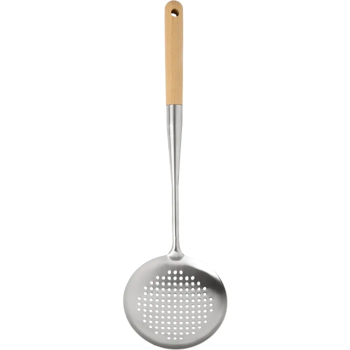 Hålslev trähandtag 41cm ICA