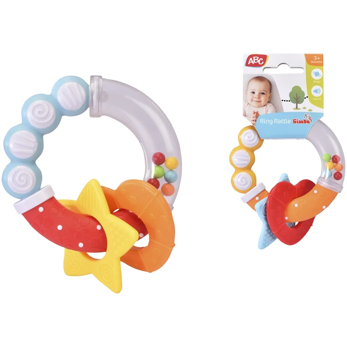 ABC Ringrattle