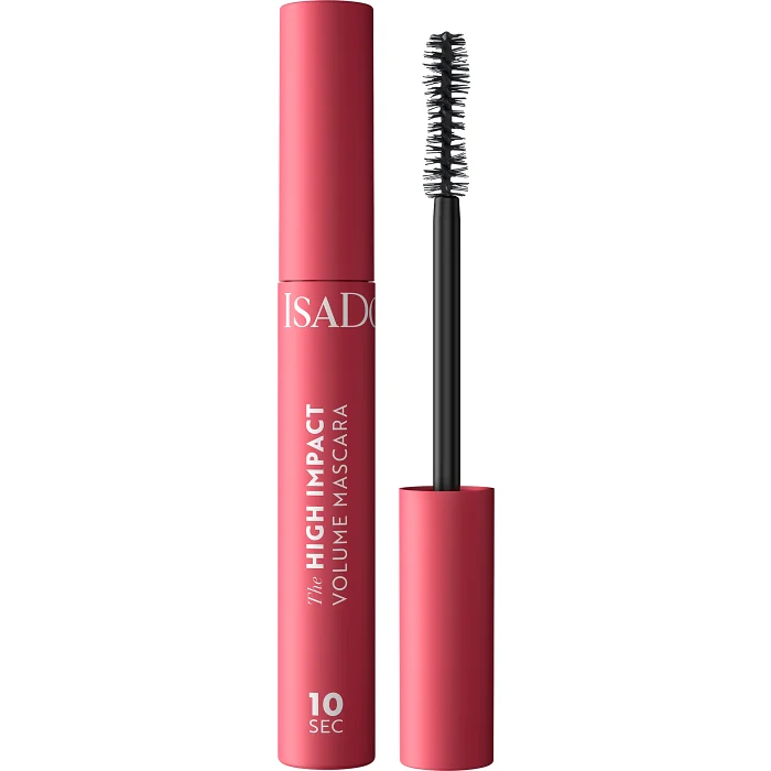 The 10s High Imp Volume Mascara 01 9 Milliliter IsaDora