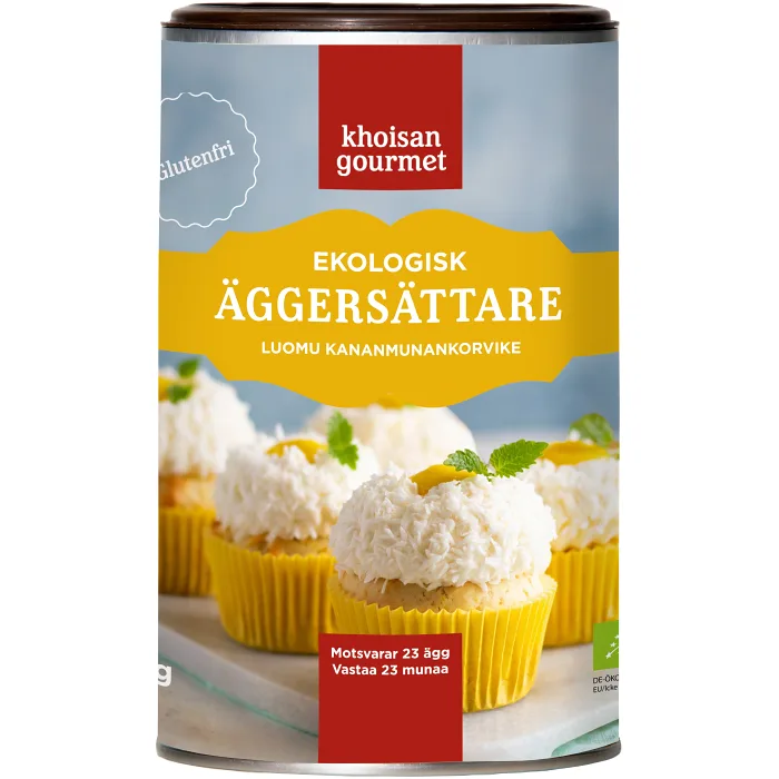 Äggersättare 175g KhoiSan Tea