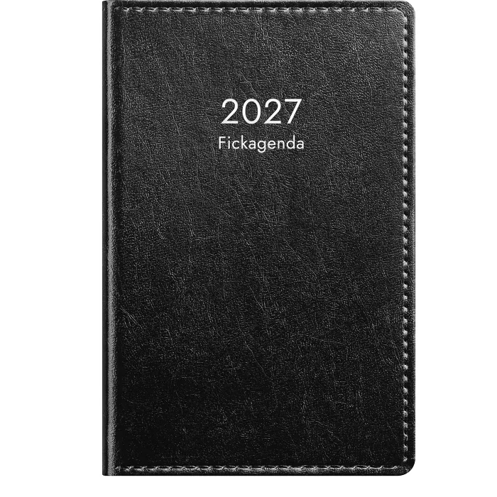 Kalender Fickagenda 2027
