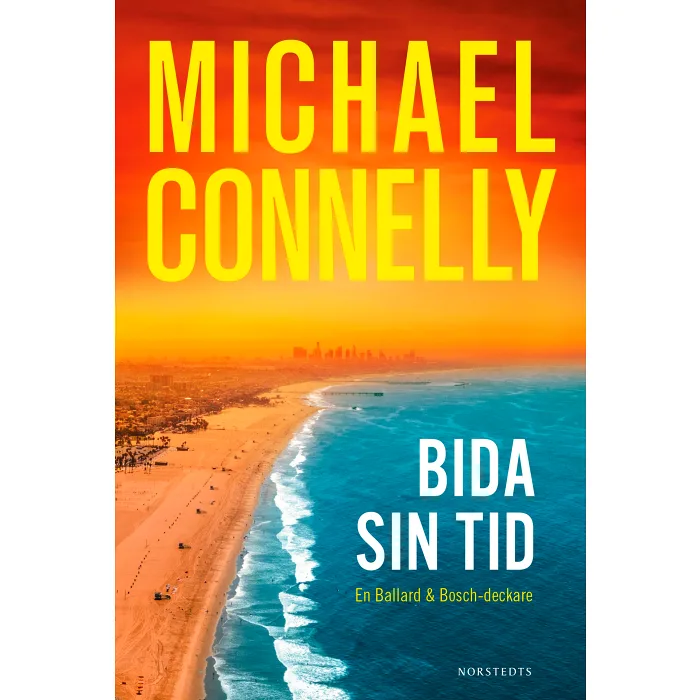 Bida sin tid - Connelly
