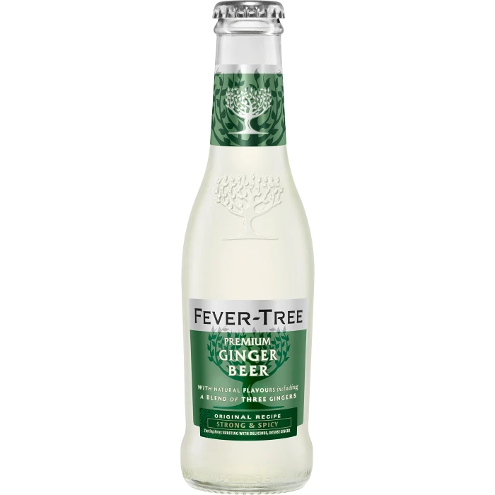 Ginger Beer 20cl Fever-Tree