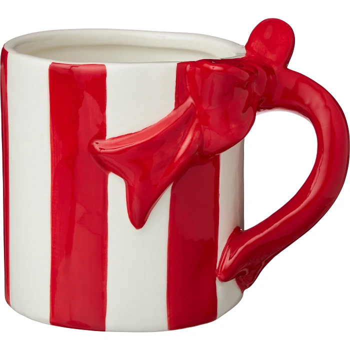 Mugg Rand röd 42cl ICA