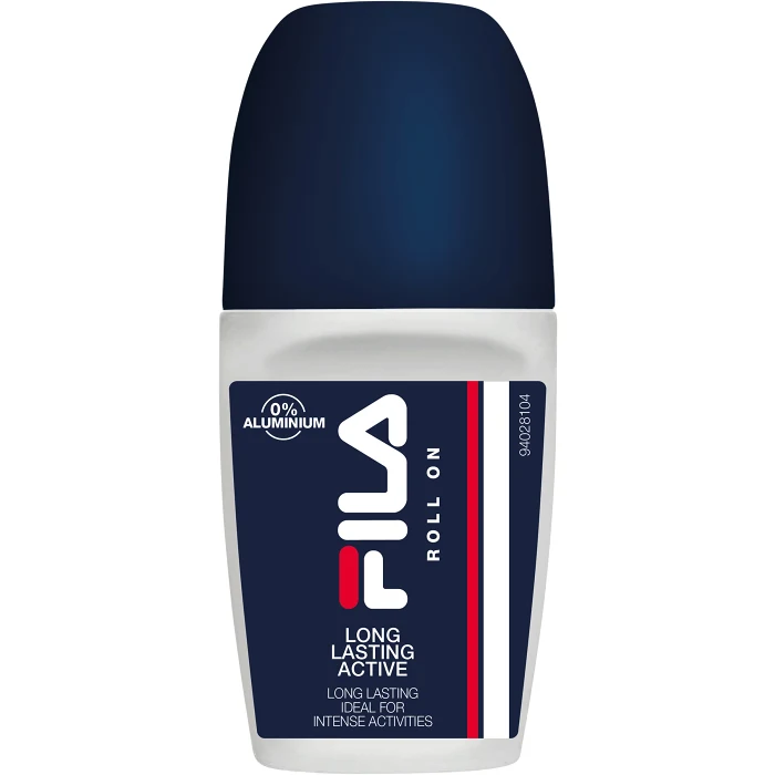 Deodorant Roll Active Sport 50ml FILA