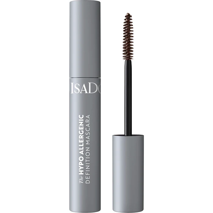 The Hypo Allerg Def Mascara 02 10 Milliliter IsaDora