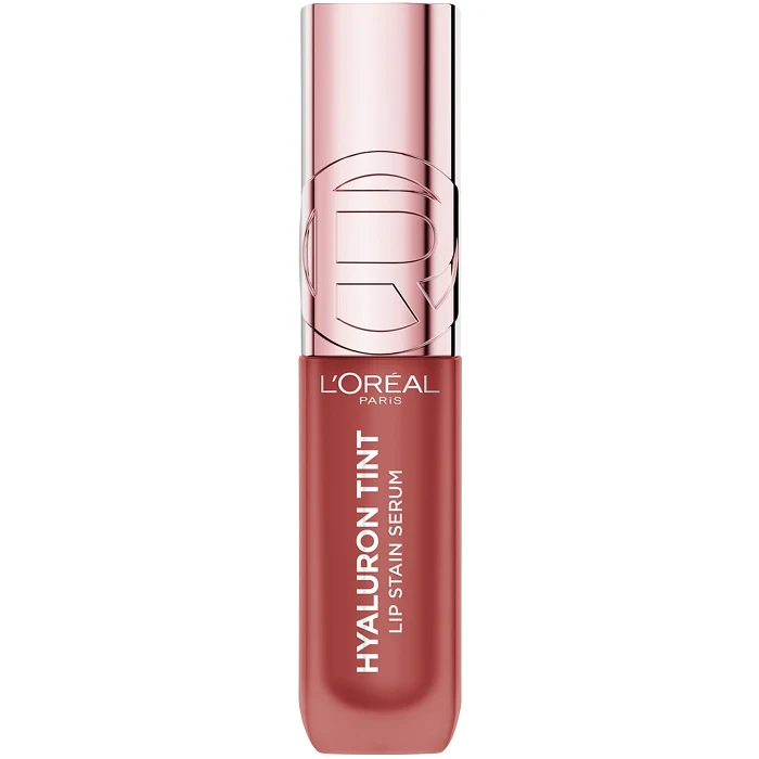 Lip Gloss Hyaluron Lip Stain Serum 640 5 Milliliter Loreal