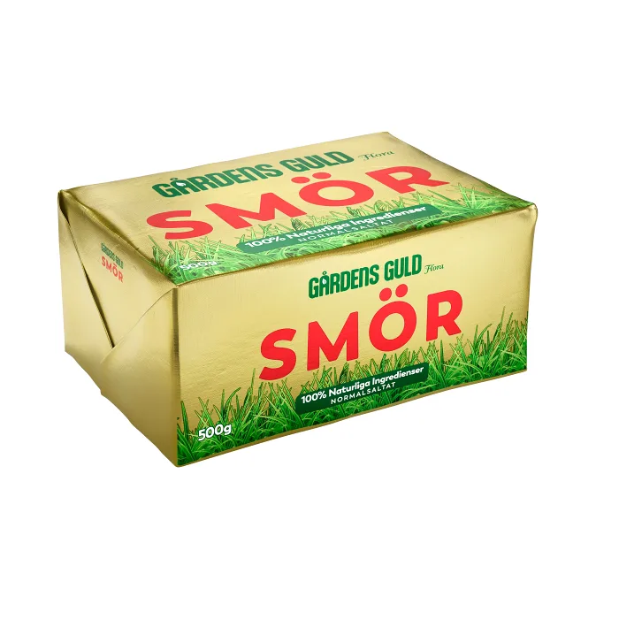 Smör 82% 500g Gårdens Guld
