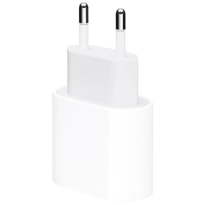 Väggladdare 20W USB-C