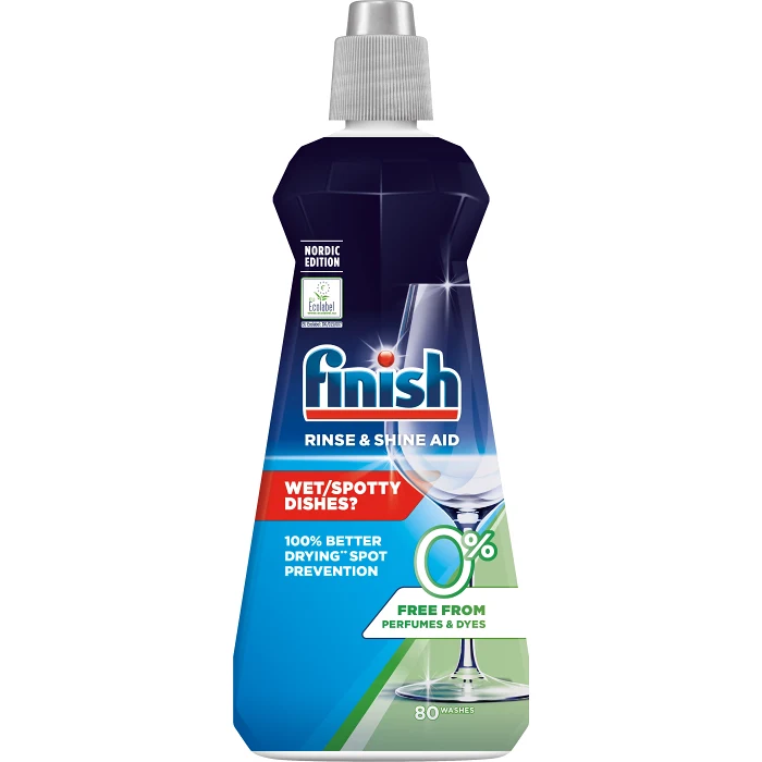 Spolglans Eko Spolglans Eko 400ml Finish