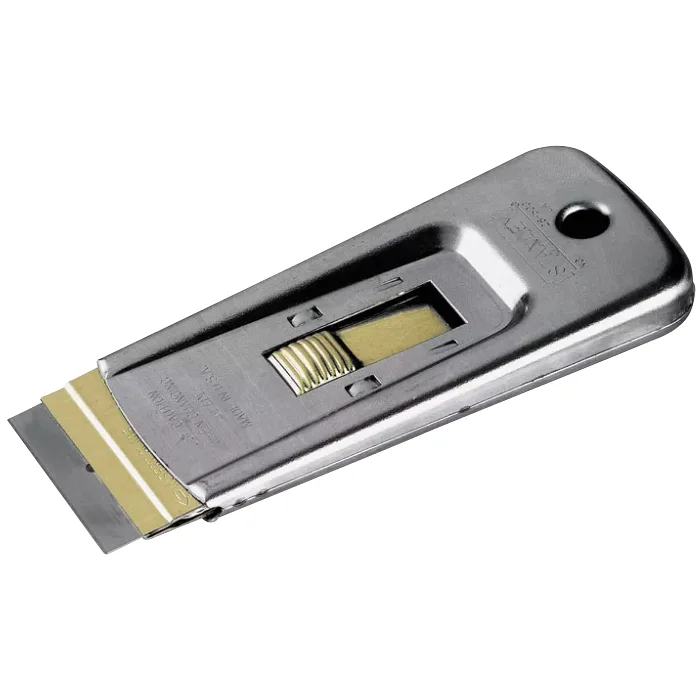 Glasskrapa Silver Stanley