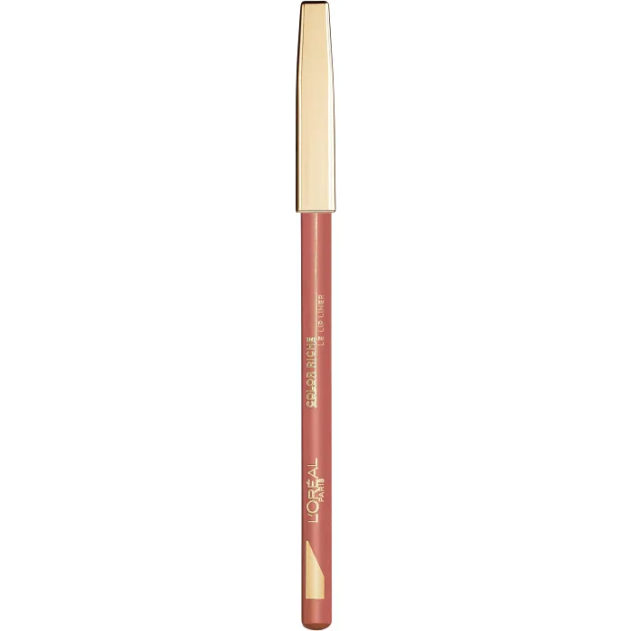 Läppenna Color Riche Beige á Nu 630 1-p L’Oréal Paris
