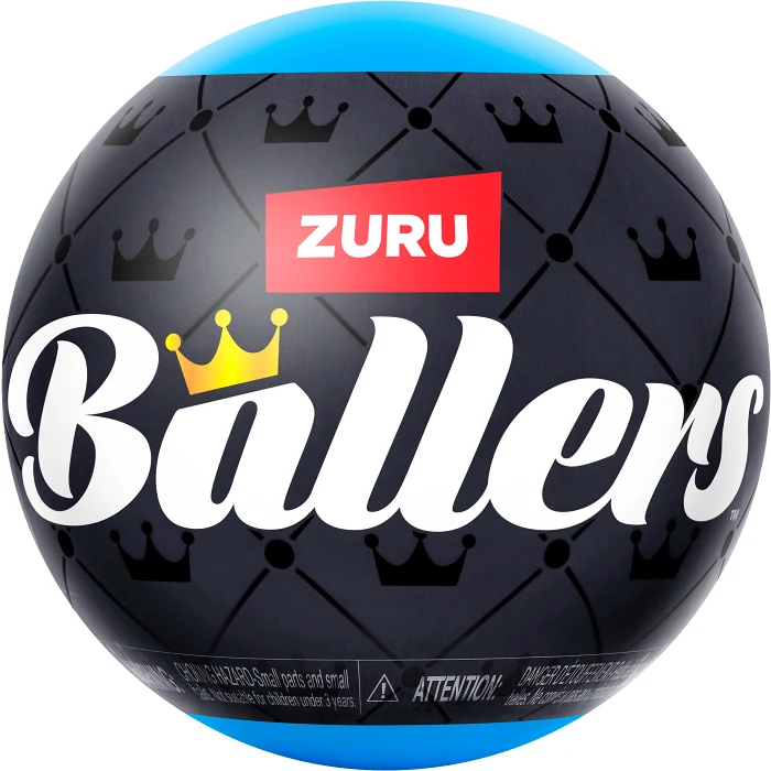 Figur FIFA Ballers