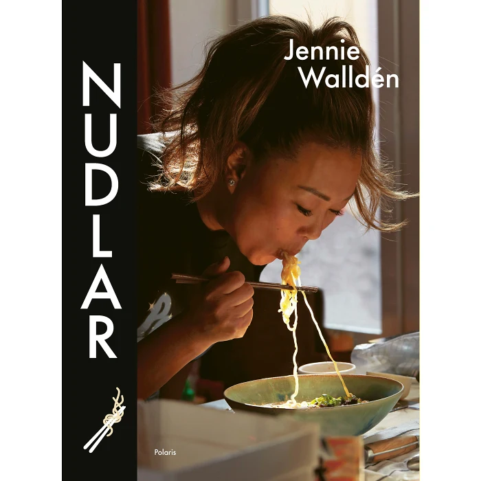 Nudlar - Walldén