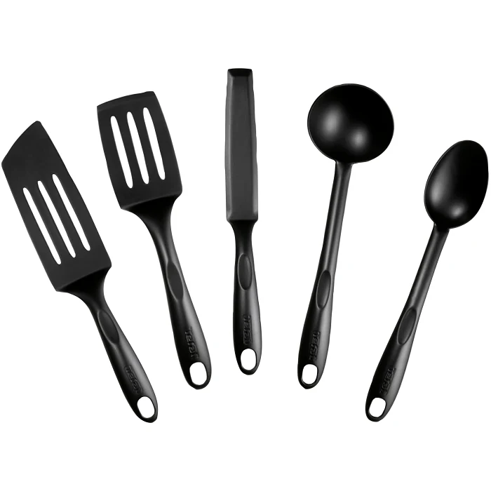 Köksredskap set 5st Tefal