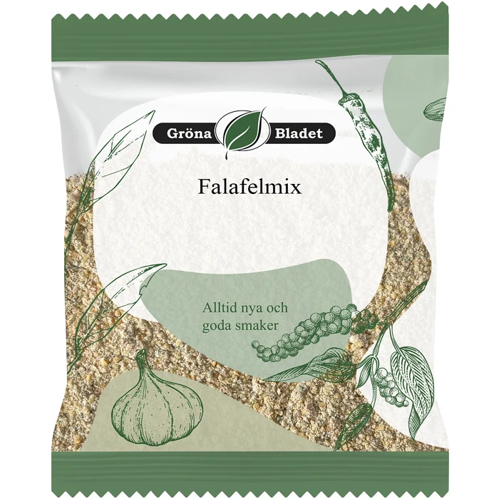 Falafelmix 100g Gröna Bladet