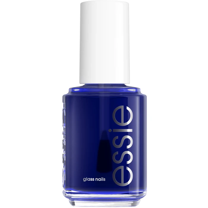 Nailpolish glass nails blue light 0 13.5 Milliliter essie