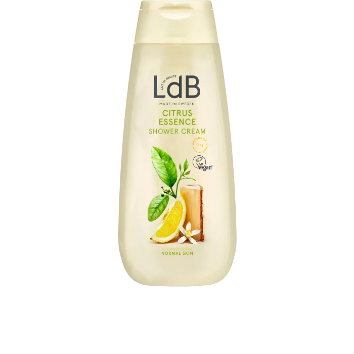 Duschgel Citrus Essence 250ml LdB