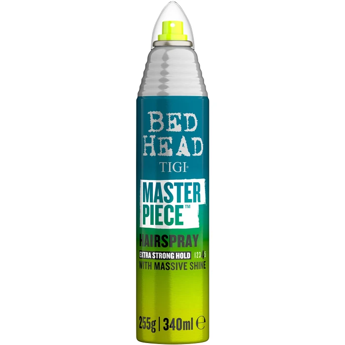Hårspray Masterpiece 340ml TIGI Pro
