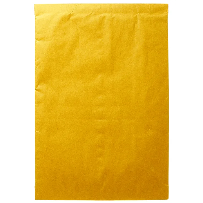 Påse Vadderad 31x48cm