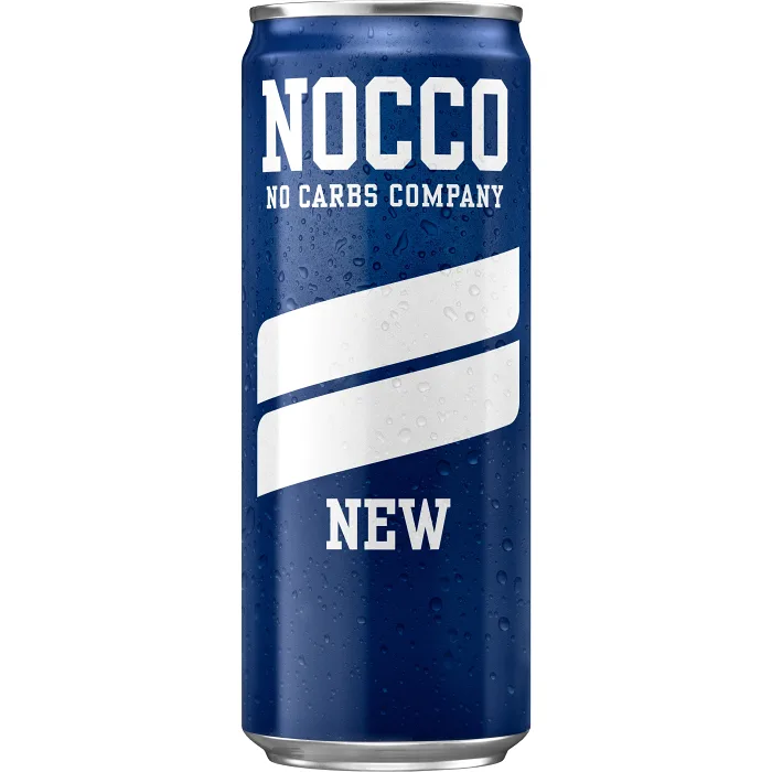 Energidryck Summer Edition 1 33cl Nocco