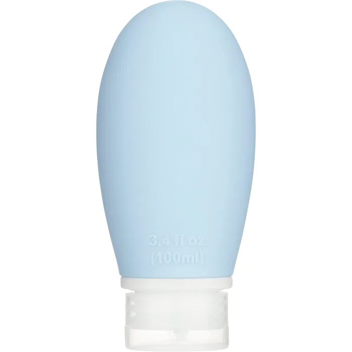 Silikonflaska 1 Styck Body Lab