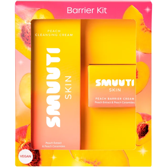 Presentförpackning Skin Barrier Kit 1-p Smuuti Skin