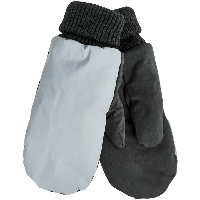 Reflekterande vante S/M mywear