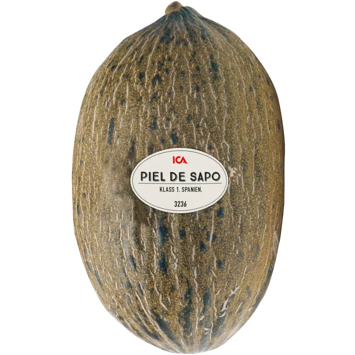 Melon Piel de Sapo 1-pack Klass 1 ICA