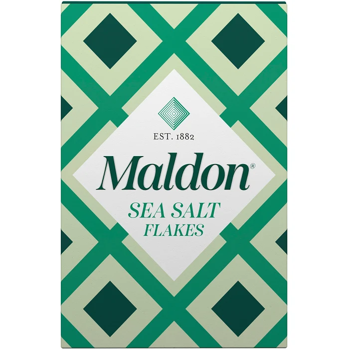 Havssalt 250g Maldon