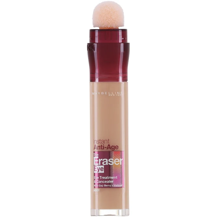 Concealer Instant Anti Age Eraser Honey 4 1-p Maybelline