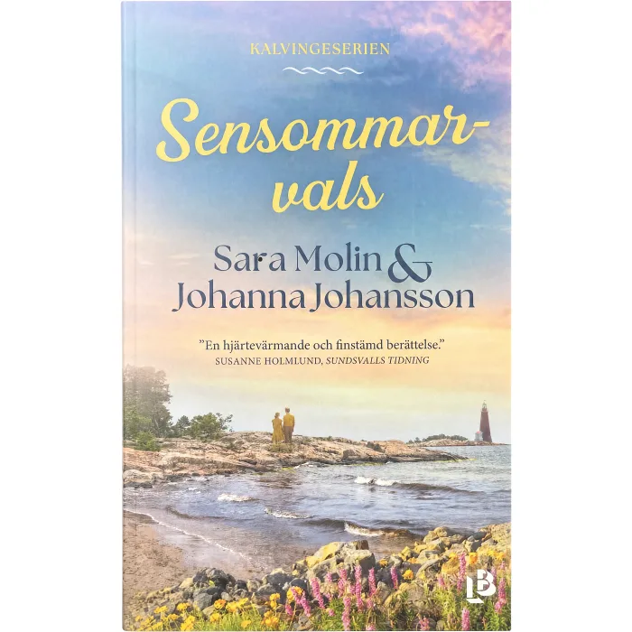 Sensommarvals
