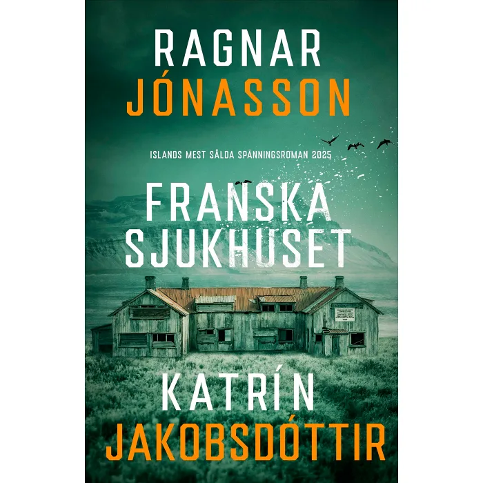 Franska sjukhuset