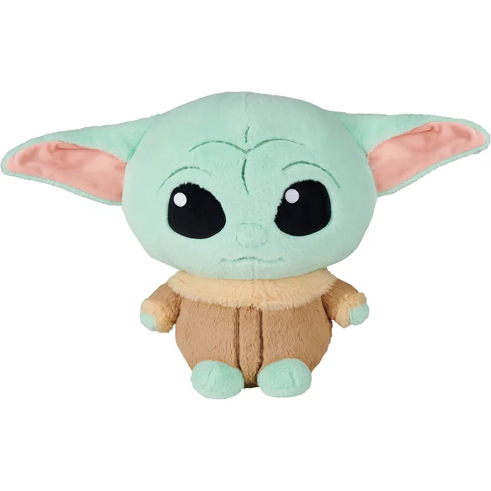 Star Wars Huggables Grogu 35cm