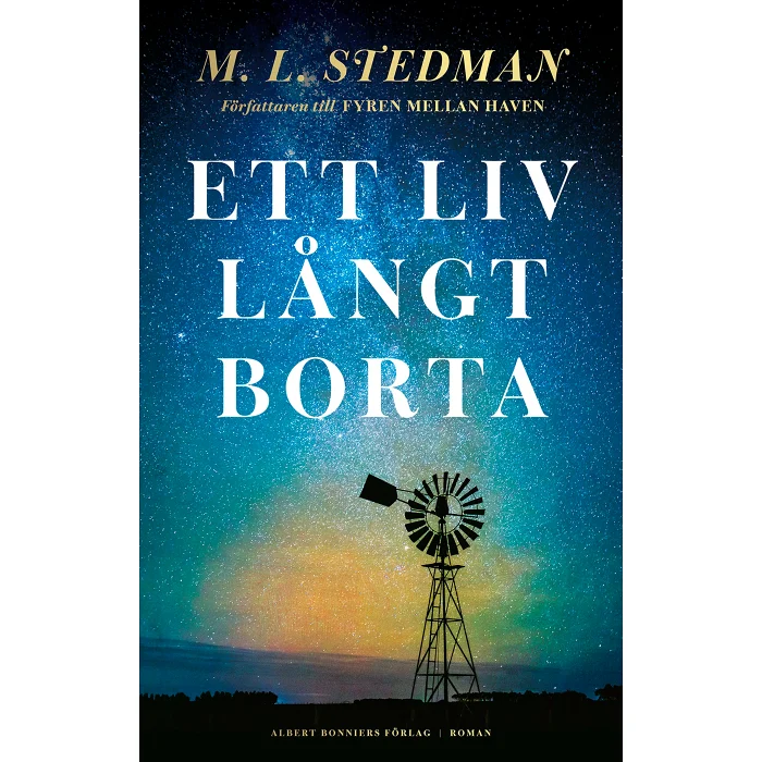 Ett liv långt borta