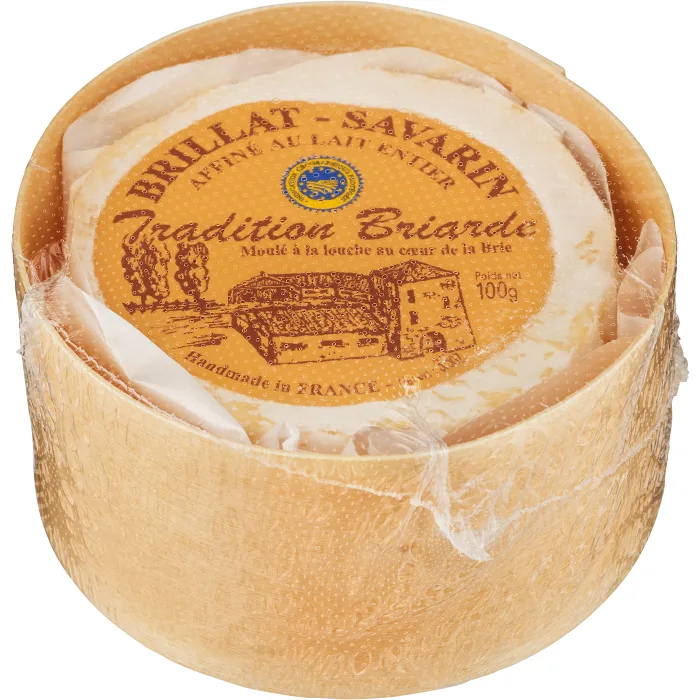 Brillat Savarin 100g Briarde