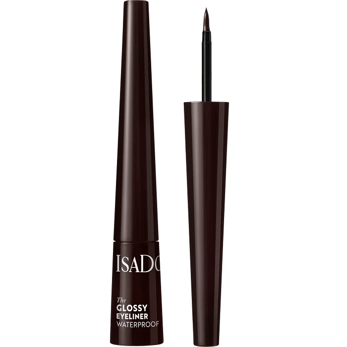 Eyeliner 42 Dark Brown 2.5ml IsaDora