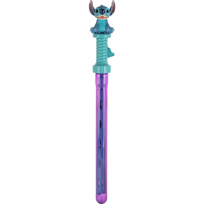 Bubbelstav Mega 2i1 Stitch 200ml