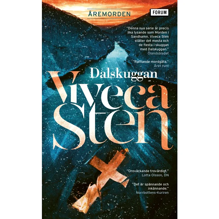Dalskuggan