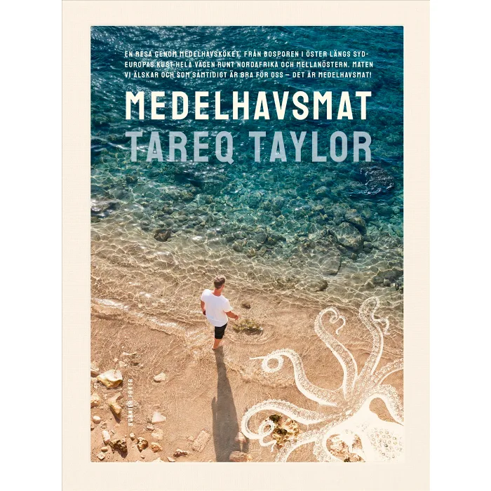 Medelhavsmat - Taylor