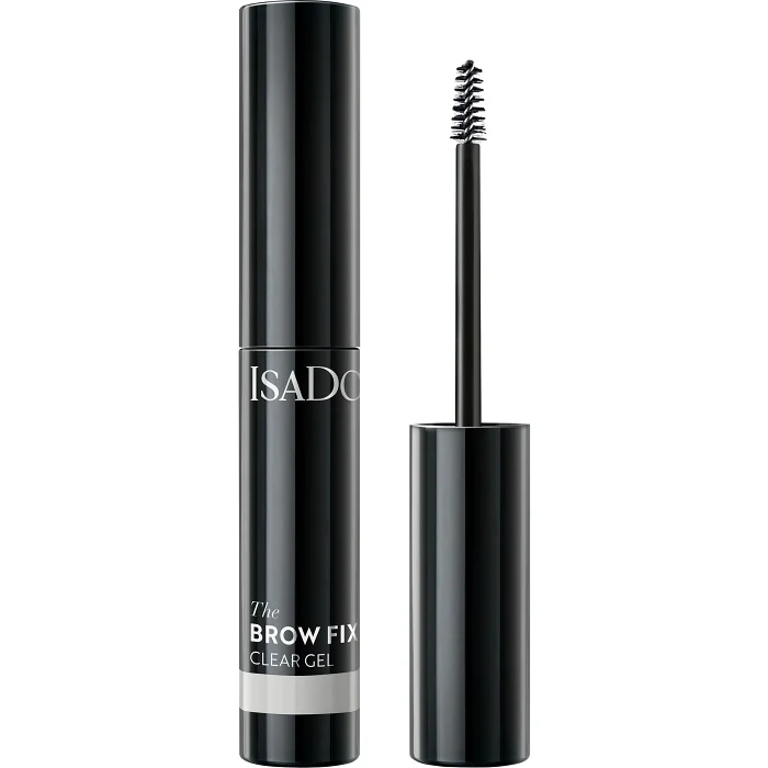 Brow Fix Clear Gel 3.5 Milliliter IsaDora