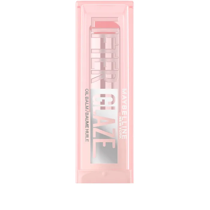 Lip Balm Lifter Glaze Peach Quench 05 2.8 Gram Maybelline