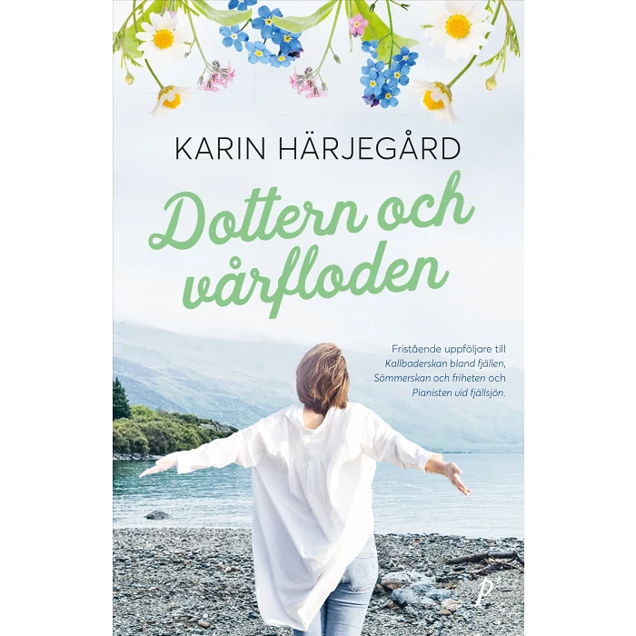 Dottern och vårfloden