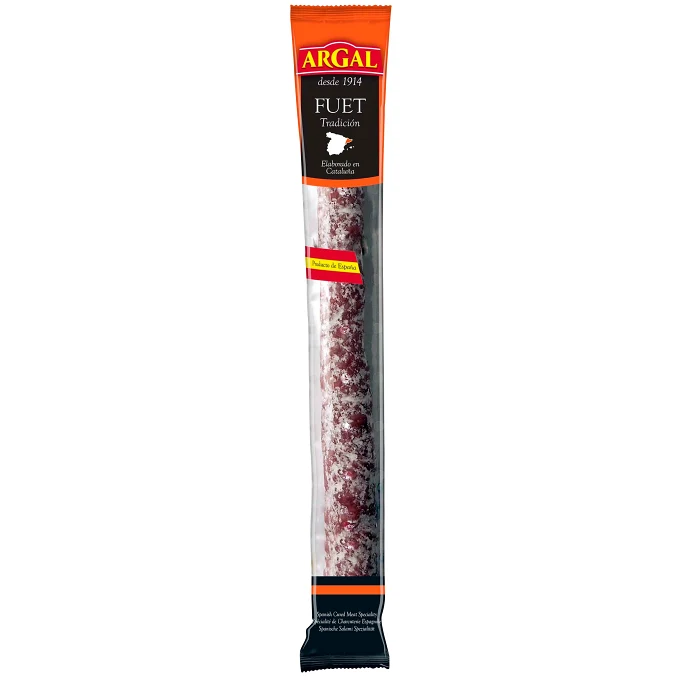 Fuet Artesano 170g Argal
