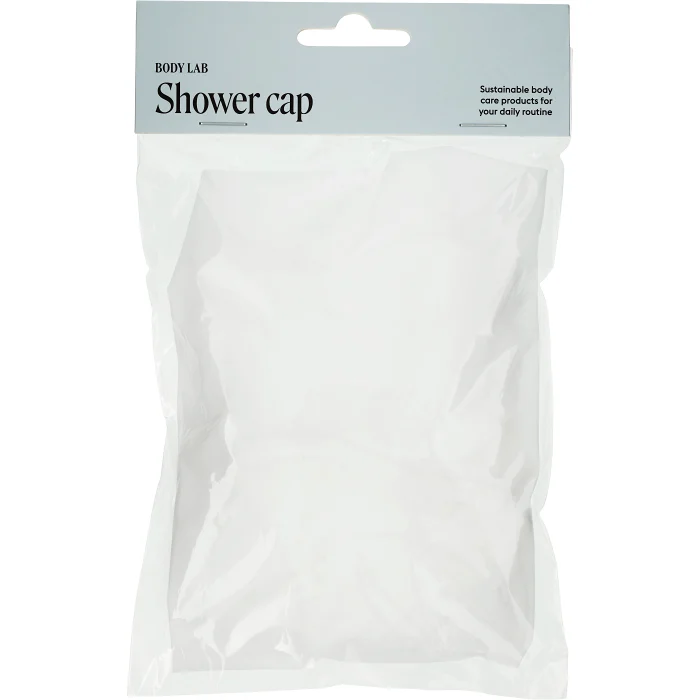 Duschmössa 1-p Body Lab