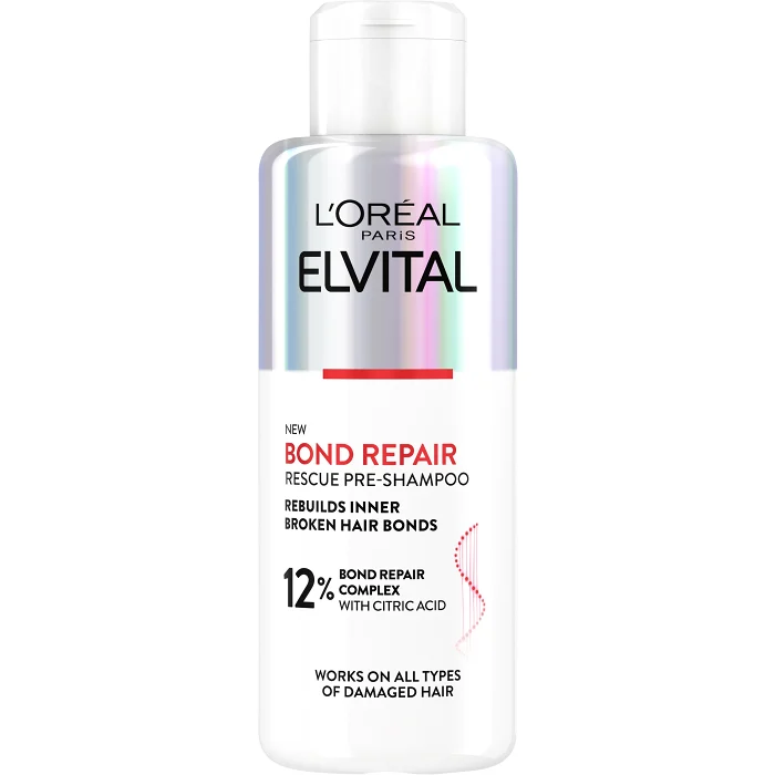 Schampo Bond Repair Pre 200ml Elvital
