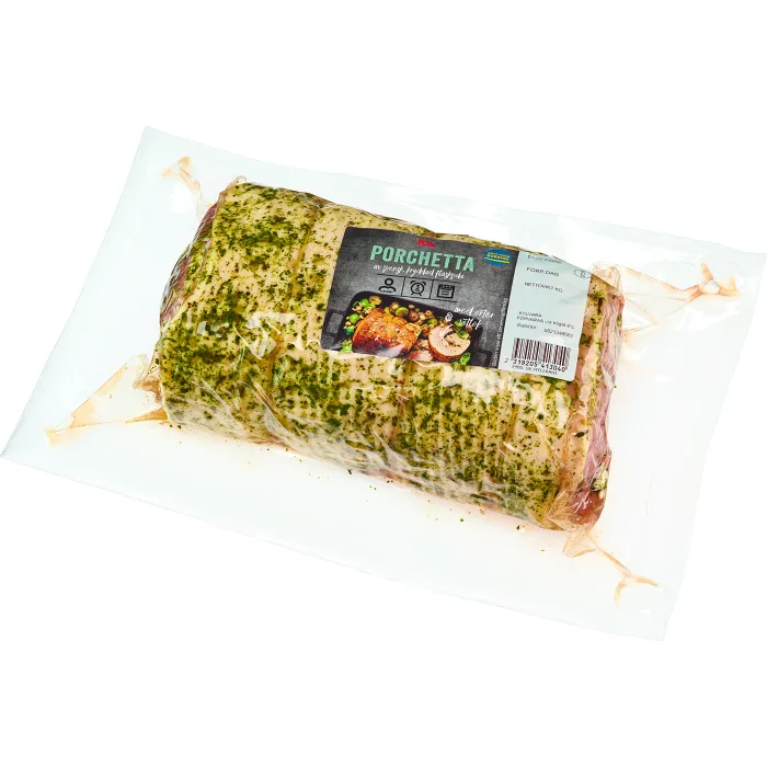 Porchetta ca 1,5kg ICA
