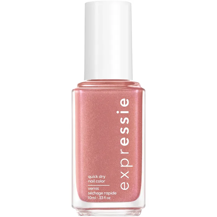 Nail Polish expressie checked-in 25 10 Milliliter essie