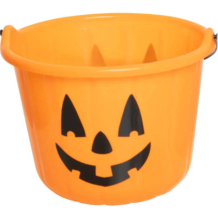 Halloweenhink 17cm orange Nordic Season