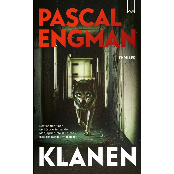Klanen